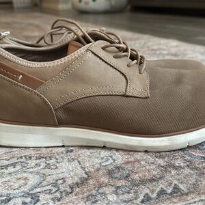 Kohl's Men's Brown Oxfords